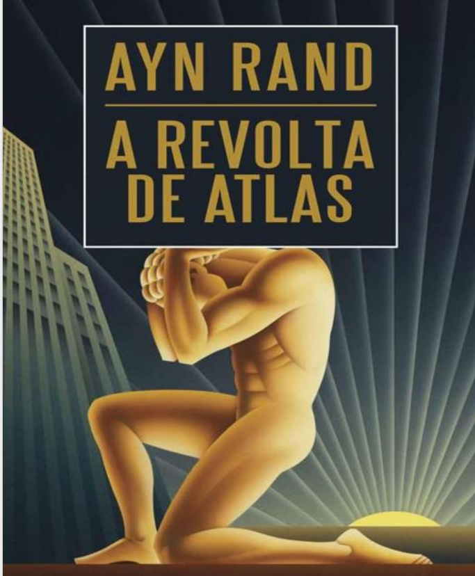 A Revolta de Atlas