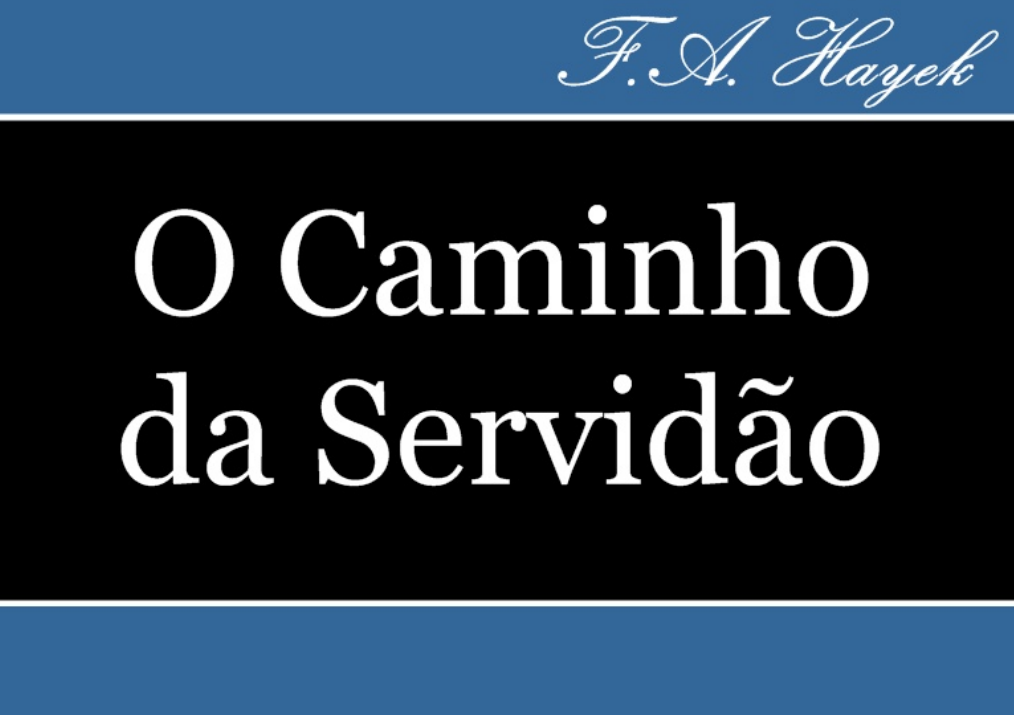 Ocaminhodaservidao