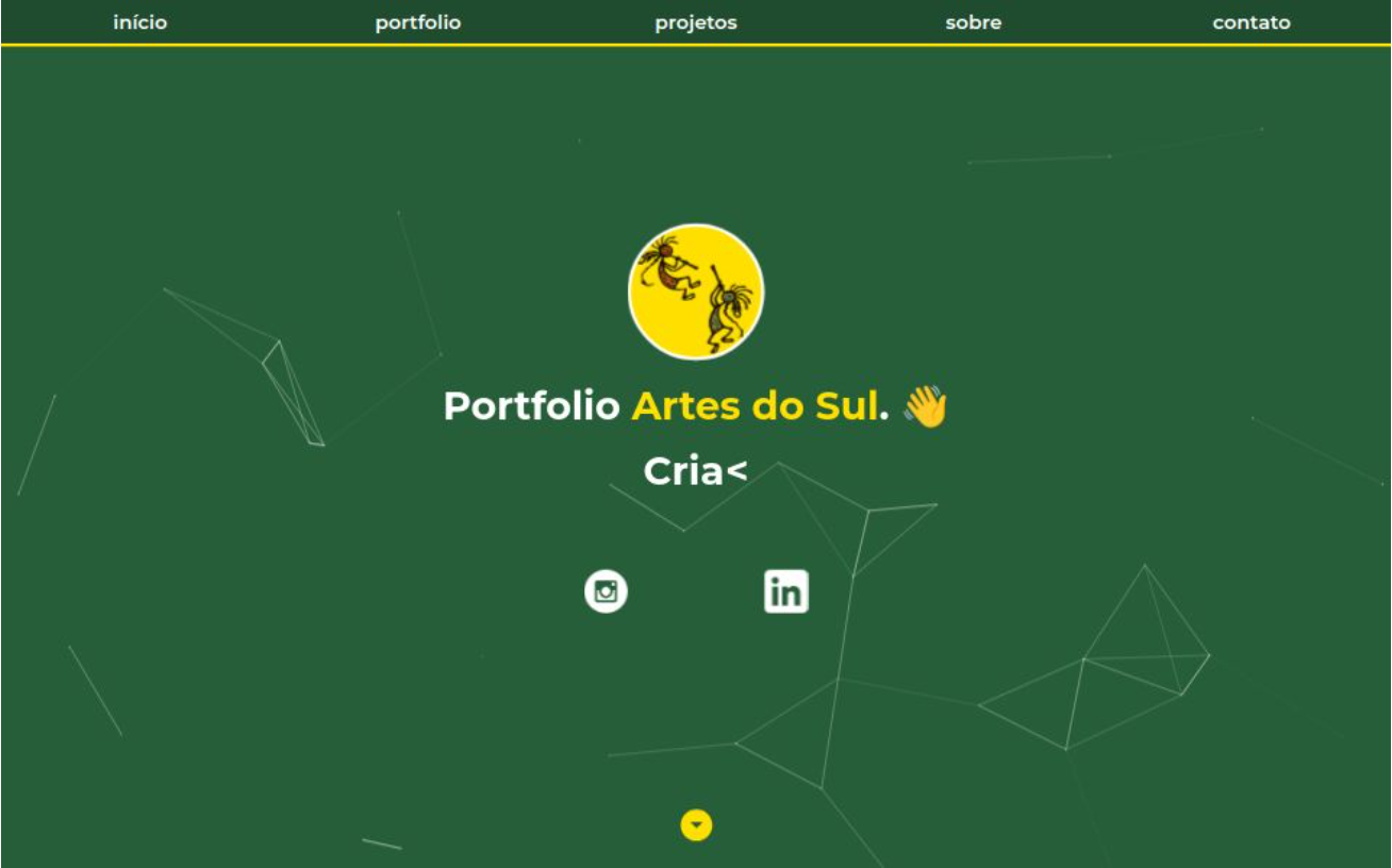 Portfolio Particles