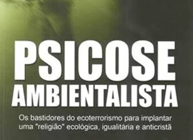 Psicose Ambientalista